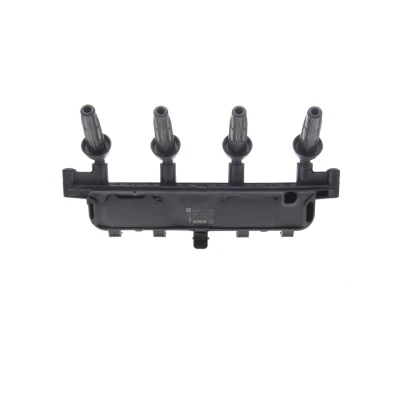 Bilde av BOSCH 0 986 221 084 Tennspole PEUGEOT: 206 Hatchback, 207 SW, 208 I Hatchback