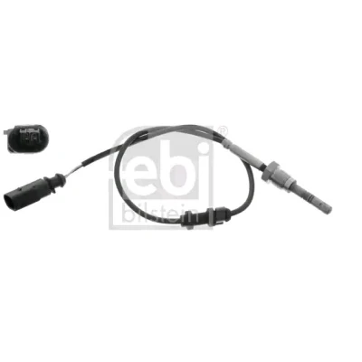 Bilde av FEBI BILSTEIN 48844 Sensorer etter sotpartikkelfilter VOLKSWAGEN: Passat B6 Variant, B7 Variant