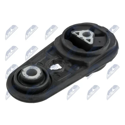 Bilde av Lagring, motor, Bak, nissan,renault, 8200509784