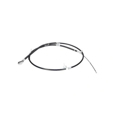 Bilde av Kabel, parkeringsbremse, Venstre, toyota rav 4 iv, 4643042132