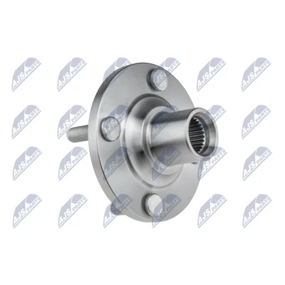 Bilde av Hjulnav, Framaksel, Høyre, Venstre, aston martin cygnet, toyota iq, yaris, yaris / vios sedan, skåp/halvkombi, 3404, 4350252030