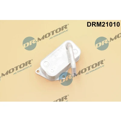 Bilde av DR.MOTOR AUTOMOTIVE DRM21010 Oljekjøler BMW: X3