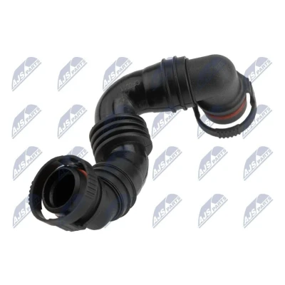 Bilde av Slange, veivhuslufting, audi,seat,skoda,vw, 06F103212D