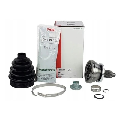 Bilde av FAG 771 0320 30 Drivknute Termoplast AUDI: A2, VOLKSWAGEN: Polo IV Hatchback, SKODA: Fabia 1 Combi