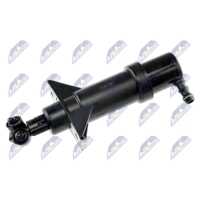 Bilde av Spylerdyse, lyskasterspyler, Foran venstre, mercedes benz m klass [w163], 163 860 01 47, A 0147