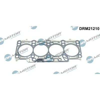Bilde av DR.MOTOR AUTOMOTIVE DRM21210 Tetningssett, sylindertopp 82,2 VOLKSWAGEN: Transporter 5, Multivan 5 (7HM, GOLF 6, AUDI: A4 B8 Allroad, A3 Sportback