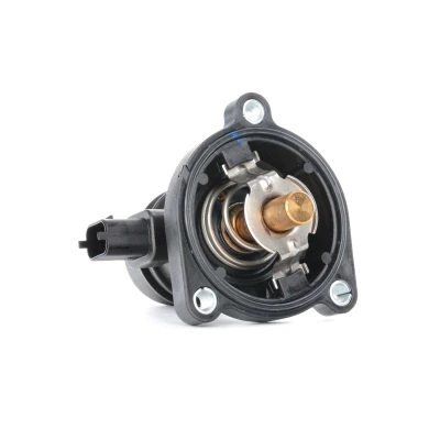 Bilde av GATES TH507103G1 Termostat 103 med tetning kapsling OPEL: Astra J Hatchback, Corsa D Sports Tourer, VAUXHALL: Mk6 Kombi