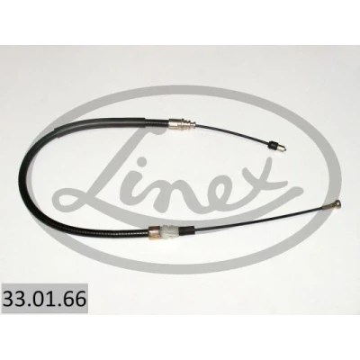 Bilde av LINEX 33.01.66 Håndbrekkwire