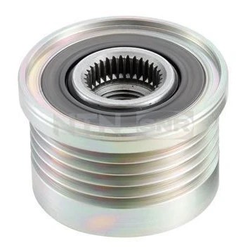 Bilde av SNR GA755.06 Frihjul Dynamo RENAULT: MEGANE 2