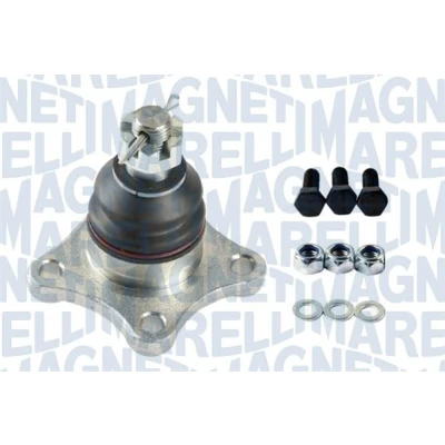 Bilde av Festebolt, tverrstyrestang, mitsubishi pajero iii, canvas top pinin i, MB860829, MB860830