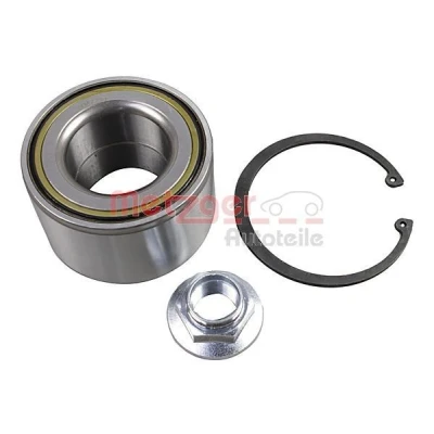Bilde av METZGER WM 2251 Hjullagersett 88 MAZDA: BT 50 Pick up, FORD: Ranger Mk2