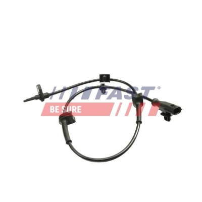 Bilde av FAST FT80414 ABS sensor framaksel høyre, venstre aktiv 725 FORD: FIESTA 6