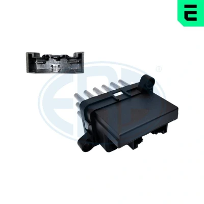 Bilde av Motstand, kupevifte ford OE 1433503, 1847910, 6G9T 19E624 AD