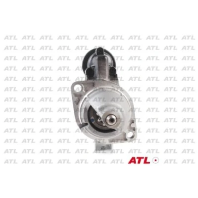 Bilde av Starter, bmw, 12 41 1 308 543, 312 104, 130, 1241 120 8543, 1308543, 1312104, 1312130
