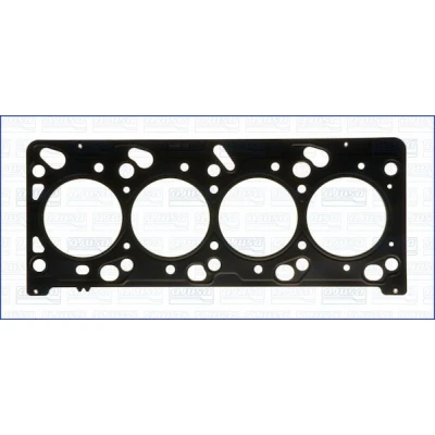 Bilde av AJUSA 10118700 Toppakning 1 81,5 MULTILAYER STEEL FORD: Focus Mk1 Hatchback, Transit Connect Van
