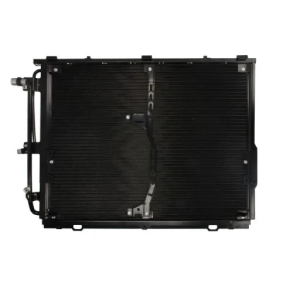 Bilde av Kondensator THERMOTEC KTT110275