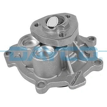 Bilde av DAYCO DP191 Vannpumpe OPEL: Corsa D Hatchback, Astra H Caravan, Classic CHEVROLET: Trax, FIAT: Stilo Hatchback