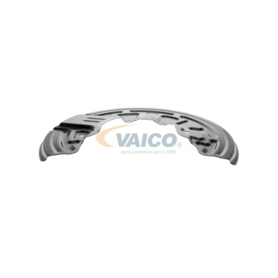 Bilde av VAICO V10 5059 Bremseskjold framaksel venstre Original Quality AUDI: A4 B7 Avant, B6 Avant