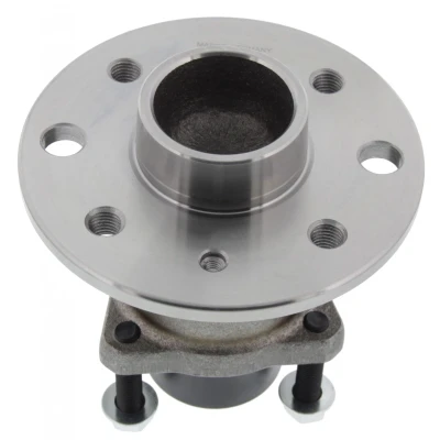 Bilde av MAPCO 26807 Hjullagersett bakaksel begge sider med integrert ABS sensor 136 OPEL: Astra F Caravan, Combo C Varebil / Stasjonsvogn, Zafira A