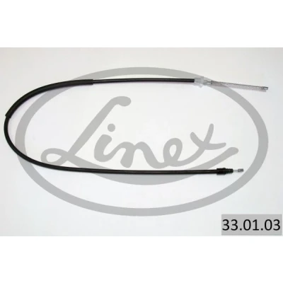 Bilde av LINEX 33.01.03 Håndbrekkwire