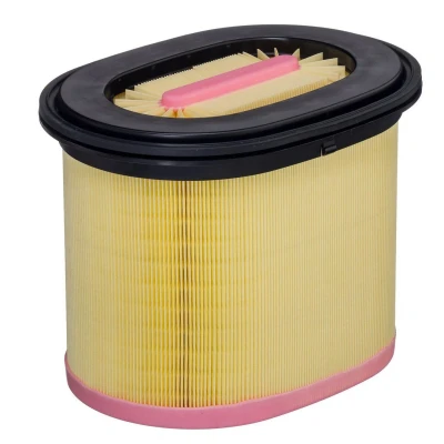Bilde av HENGST FILTER E1877L Luftfilter 203 270 Filterinnsats