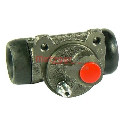 Bilde av METZGER 101 589 Bremsesylinder 20,64 CIFAM med integrert regulator RENAULT: CLIO 1