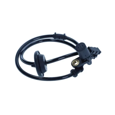 Bilde av MAXGEAR 20 0458 ABS sensor venstre bakaksel passiv 2 polet 660mm MERCEDES BENZ: C Klasse T modell, CLK Cabrio, Coupé