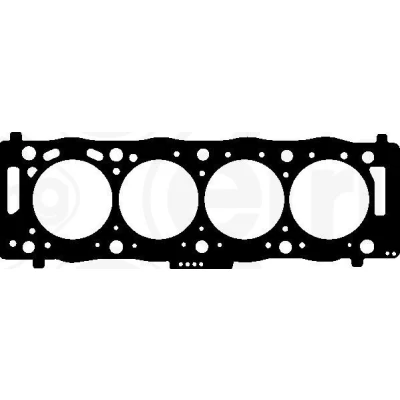 Bilde av ELRING 135.072 Toppakning 1,4 86 metallagpakning FORD: Galaxy Mk2 MPV, MONDEO 4 Turnier, S Max Mk1, VOLVO: V50, S80 II, V70 3, PEUGEOT: 307 Hatchback