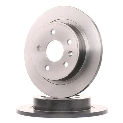 Bilde av BREMBO COATED DISC LINE 08.A970.11 Bremseskiver 292 12 5 fullt ut belagt OPEL: Insignia A Sports Tourer, Hatchback, Sedan