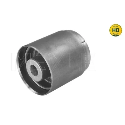 Bilde av MEYLE 314 710 0019/HD lagerbøssing, tverrstyring uten holder med monteringshylse Quality BMW: 5 Touring