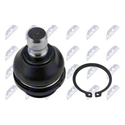 Bilde av Bærekule, Øvre bakaksel, Øvre, infiniti,nissan, 54500 1LA0A, 1LA0D, 7S001, 7S002, 9CD0A, 9CD0B, EA00