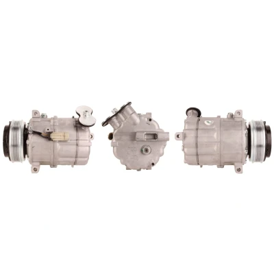 Bilde av LUCAS ELECTRICAL ACP198 Kompressor PAG 46 ALFA ROMEO: 159 Sportwagon