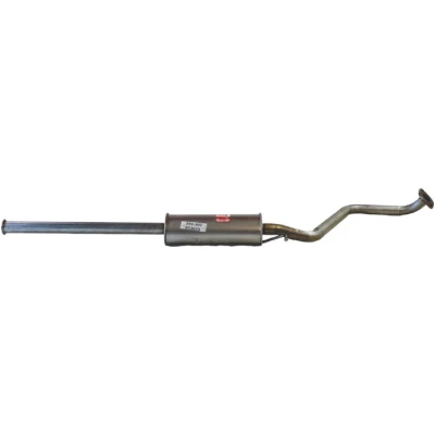 Bilde av Mellomlyddemper, hyundai getz, 287001C020, 287001C060