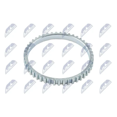 Bilde av NTY NZA DW 001 ABS Ring 47 framaksel