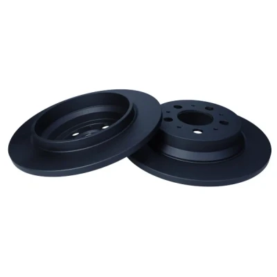 Bilde av QUARO QD5296HC Bremseskiver bakaksel 288 12 5 108 fullt ut VOLVO: V70 2, XC70 I Cross Country, S80