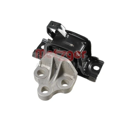 Bilde av METZGER 8053952 Motorfeste nedre venstre Gummimetallager