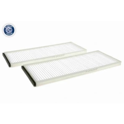 Bilde av ACKOJA A52 30 0026 Kupéfilter Filterinnsats 250, 251 97, 99,5 24, 12 HYUNDAI: Getz