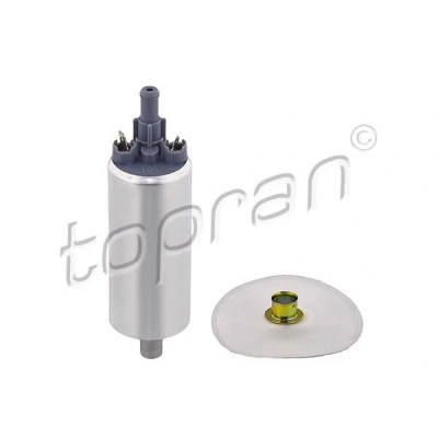 Bilde av TOPRAN 201 614 Drivstoffpumpe elektrisk OPEL: Zafira A, Vectra A CC, Corsa B Hatchback, VAUXHALL: Astra Mk4 CC