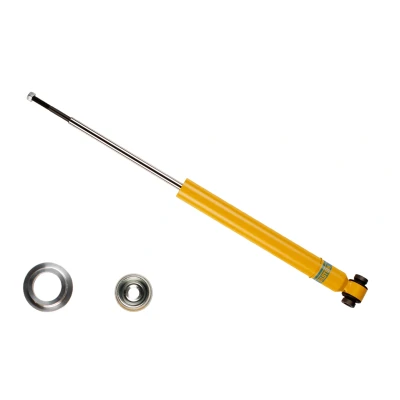 Bilde av BILSTEIN B8 Offroad 24 027090 Støtdemper bakaksel gasstrykk enkeltrør fjærdemper nedre øye, øvre stift SAAB: 9 5 Stasjonsvogn, Sedan