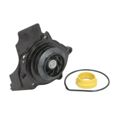 Bilde av THERMOTEC D1W052TT Vannpumpe 29 uten termostat mekanisk VOLKSWAGEN: Golf 5, Passat B6 Variant, Tiguan I, AUDI: A4 B8 Avant, Sedan, A6 C7 Avant
