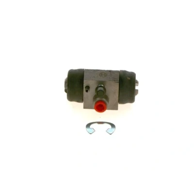 Bilde av BOSCH 0 986 475 005 Bremsesylinder 20,63 FORD: Transit Mk2 Flatvogn lastebil/Chassis
