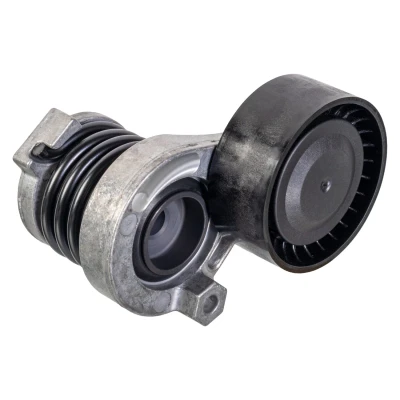 Bilde av SWAG 10 94 4980 Spennarm MERCEDES BENZ: B Klasse, RENAULT: CLIO 3, NISSAN: Juke