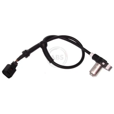 Bilde av A.B.S. 30153 ABS sensor passiv 460 svart