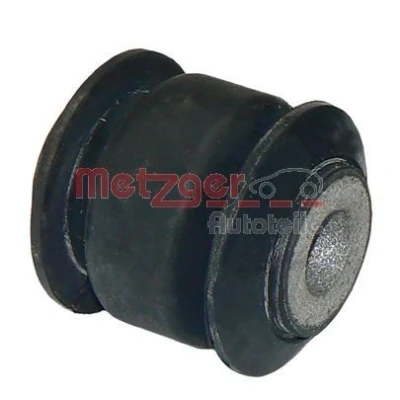 Bilde av METZGER 52020208 Styrestang Lagring framaksel, senter Gummimetallager for casterstag FIAT: Ducato III Flatvogn lastebil / Chassis, Minibuss