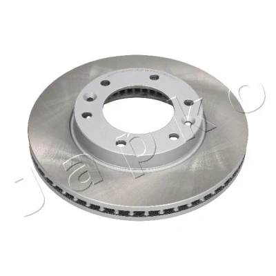 Bilde av JAPKO 60K21C Bremseskiver framaksel 300 28 6 96,5 ventilert spraylakkert