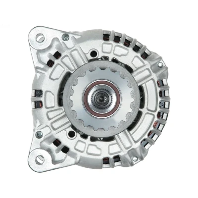 Bilde av AS PL A0237 Dynamo 12V 180A VOLKSWAGEN: Transporter 5 Bus, 5, Multivan (7HM, AUDI: A4 B5 Avant, A3 Hatchback, TT Coupé