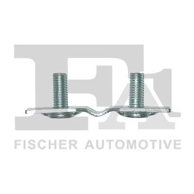 Bilde av Holder, eksosanlegg FA1 144 909