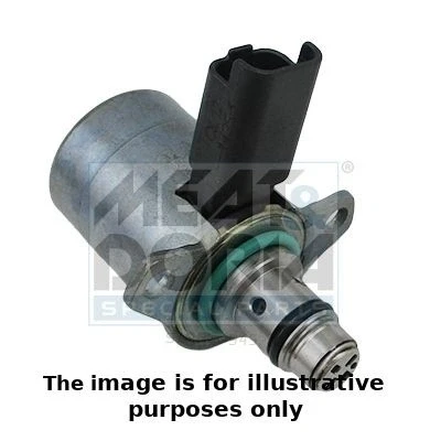 Bilde av Trykkreguleringsventil, Common Rail System Meat &amp; doria 9761E citroën, ford, peugeot OE 1793473, 1945275, BK2Q9358AA