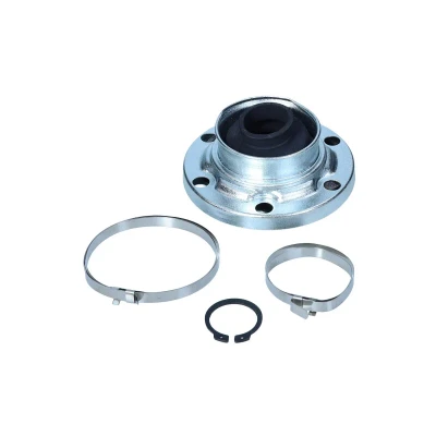 Bilde av MAXGEAR 49 2113 Belg, drivaksel hjulside 80mm NBR (nitril butadien kautsjuk) MERCEDES BENZ: G Klasse SUV