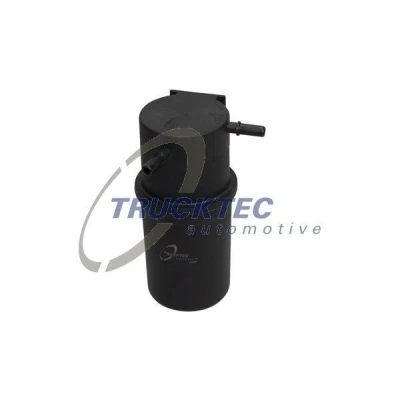 Bilde av TRUCKTEC AUTOMOTIVE 07.38.059 Drivstoffilter ledningsfilter VOLKSWAGEN: Amarok Pick up, Crafter 30 35 Minibuss, Flatvogn lastebil / Chassis